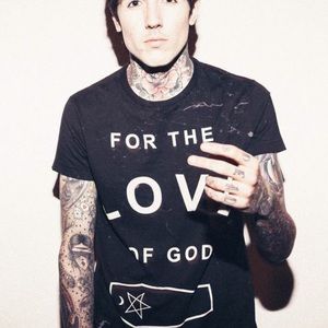 For the love of god drop dead